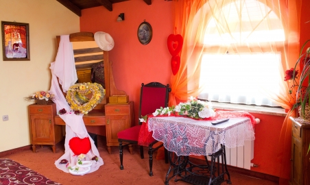 Sale weselne - Hotel**  Restauracja "Jaś Wędrowniczek" - SalaDlaCiebie.com - 37