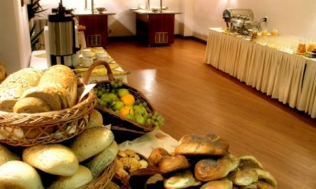 Sale weselne - Hotel Zdrojowy Pro-Vita - SalaDlaCiebie.com - 2