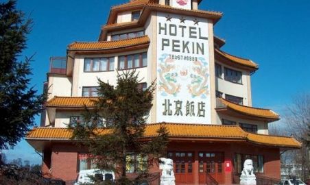 Sale weselne - Hotel Pekin - SalaDlaCiebie.com - 1