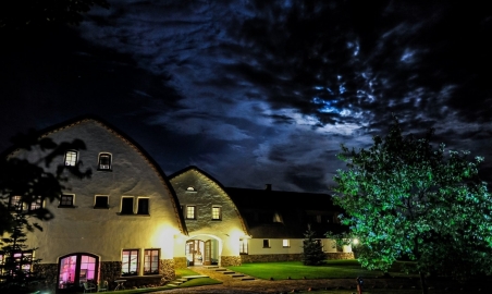 Sale weselne - HOT_elarnia Hotel & SPA - SalaDlaCiebie.com - 28