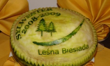 Sale weselne - Leśna Biesiada - SalaDlaCiebie.com - 6