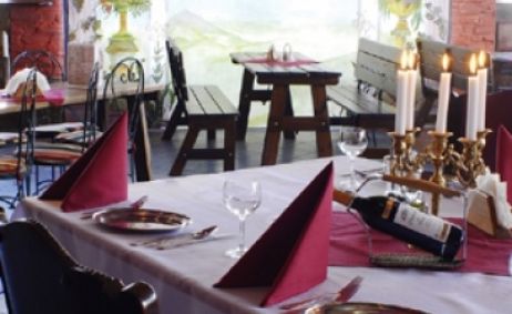 Sala weselna - Tawerna Dominikańska Sale weselne w Tawerna Dominikańska, Gdańsk