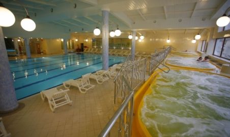 Sale weselne - Hotel  Gołębiewski w Białymstoku - SalaDlaCiebie.com - 2