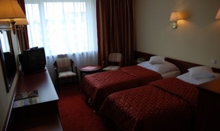 Sale weselne - Hotel  Gołębiewski w Białymstoku - SalaDlaCiebie.com - 7