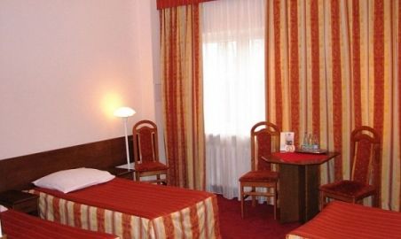 Sale weselne - Hotel Wodnik - SalaDlaCiebie.com - 6