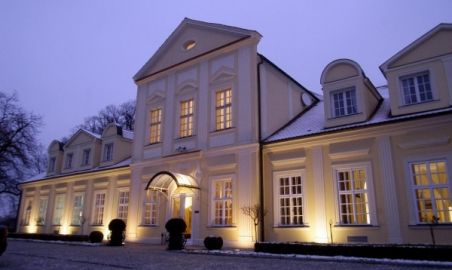Sale weselne - Pałac Sokolnik - SalaDlaCiebie.com - 4