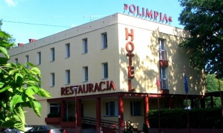 Sale weselne - Hotel Olimpia - SalaDlaCiebie.com - 1
