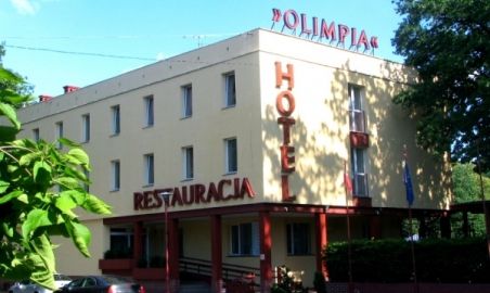 Sale weselne - Hotel Olimpia - SalaDlaCiebie.com - 1