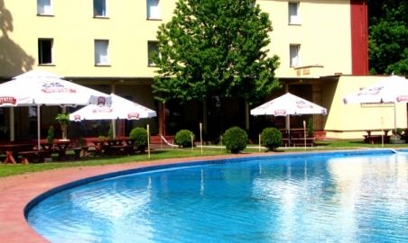 Sale weselne - Hotel Olimpia - SalaDlaCiebie.com - 5
