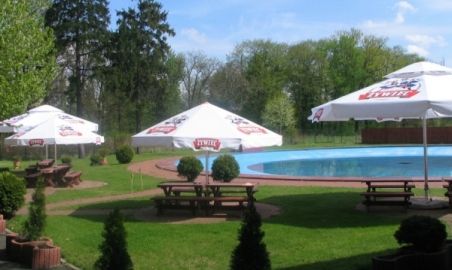 Sale weselne - Hotel Olimpia - SalaDlaCiebie.com - 2