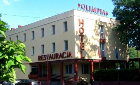 Hotel Olimpia