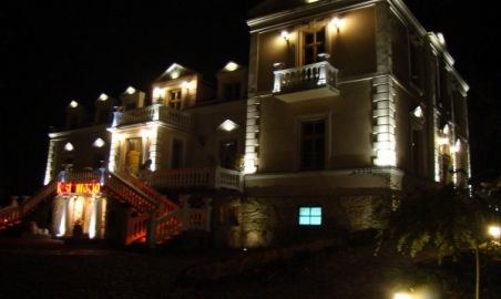 Sale weselne - Pałac Tarnowskich - SalaDlaCiebie.com - 1