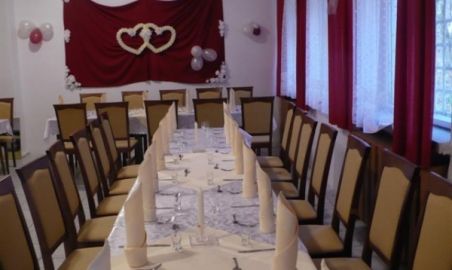Sale weselne - Resturacja Zamkowa - SalaDlaCiebie.com - 1