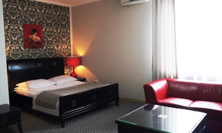 Sale weselne - Centrum Konferencyjno - Apartamentowe Mrówka - SalaDlaCiebie.com - 31
