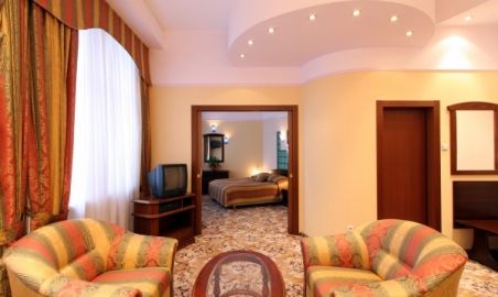 Sale weselne - Hotel Savoy - SalaDlaCiebie.com - 6