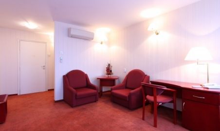 Sale weselne - Hotel Światowit - SalaDlaCiebie.com - 7