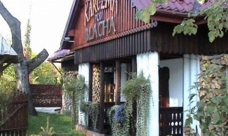 Sale weselne - Restauracja - Karczma Pod Blachą - SalaDlaCiebie.com - 1