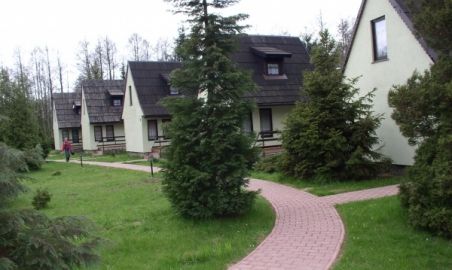Sale weselne - Stary Młyn - SalaDlaCiebie.com - 11