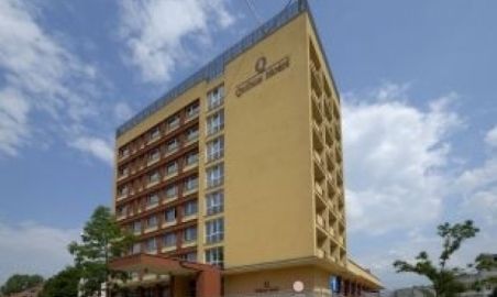 Sale weselne - Qubus Hotel Złotoryja - SalaDlaCiebie.com - 1