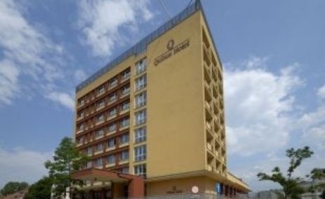 Qubus Hotel Złotoryja