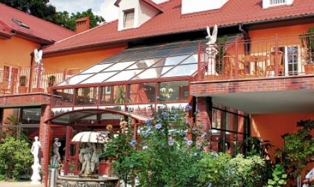 Sale weselne - Hotel Gracja - SalaDlaCiebie.com - 9