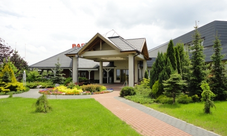 Sale weselne - Hotel Podróżnik - SalaDlaCiebie.com - 24