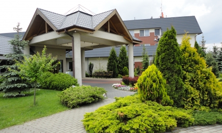 Sale weselne - Hotel Podróżnik - SalaDlaCiebie.com - 25