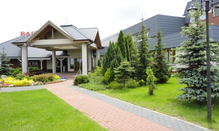 Sale weselne - Hotel Podróżnik - SalaDlaCiebie.com - 23