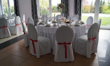 Sale weselne - Hotel Podróżnik - SalaDlaCiebie.com - 12