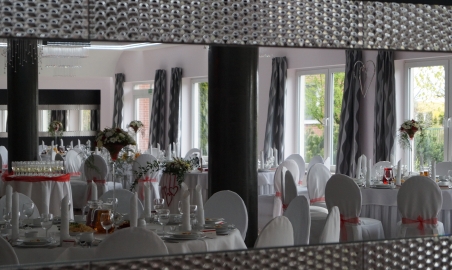 Sale weselne - Hotel Podróżnik - SalaDlaCiebie.com - 5