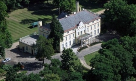 Sale weselne -  Pałac Witaszyce - SalaDlaCiebie.com - 1