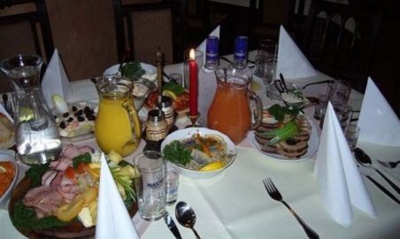 Sale weselne - Restauracja Polska Kuźnia - SalaDlaCiebie.com - 2