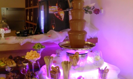 Sale weselne - Restauracja Zdrojowa - SalaDlaCiebie.com - 28