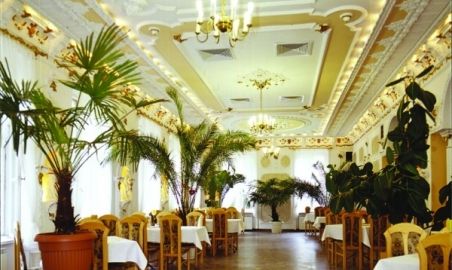 Sale weselne - Hotel Restauracja Dworek - SalaDlaCiebie.com - 1