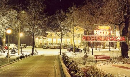 Sale weselne - Hotel Restauracja Dworek - SalaDlaCiebie.com - 2