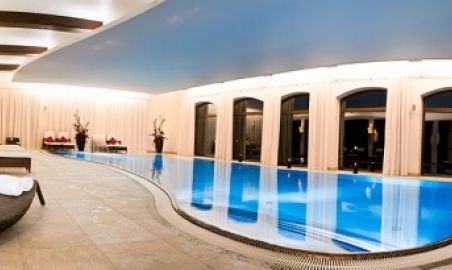 Sale weselne - Hotel Remes Sport & Spa - SalaDlaCiebie.com - 31