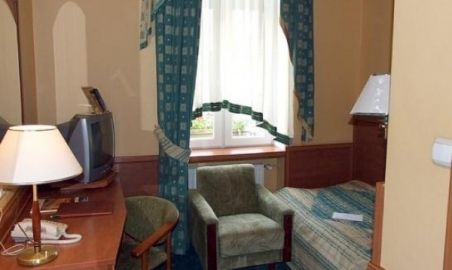 Sale weselne - Hotel Pietrak Gniezno - SalaDlaCiebie.com - 12