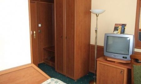 Sale weselne - Hotel Pietrak Gniezno - SalaDlaCiebie.com - 13