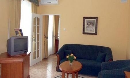 Sale weselne - Hotel Pietrak Gniezno - SalaDlaCiebie.com - 14