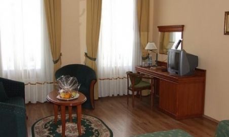 Sale weselne - Hotel Pietrak Gniezno - SalaDlaCiebie.com - 15