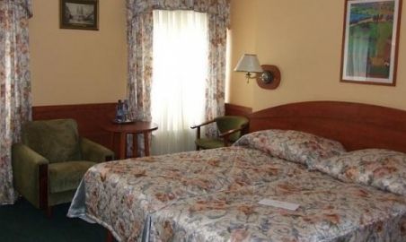 Sale weselne - Hotel Pietrak Gniezno - SalaDlaCiebie.com - 16