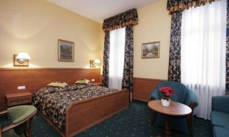 Sale weselne - Hotel Pietrak Gniezno - SalaDlaCiebie.com - 17