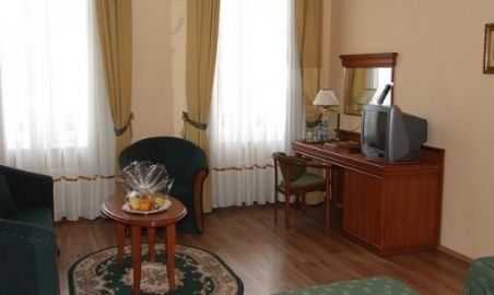 Sale weselne - Hotel Pietrak Gniezno - SalaDlaCiebie.com - 11