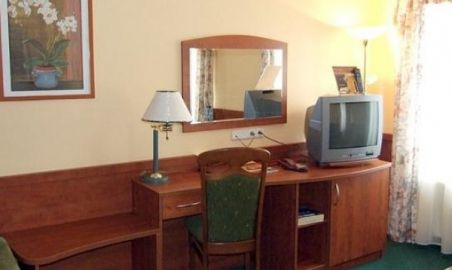 Sale weselne - Hotel Pietrak Gniezno - SalaDlaCiebie.com - 19