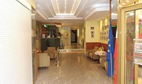 Sale weselne - Hotel Pietrak Gniezno - SalaDlaCiebie.com - 9