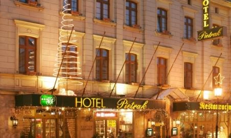 Sale weselne - Hotel Pietrak Gniezno - SalaDlaCiebie.com - 6