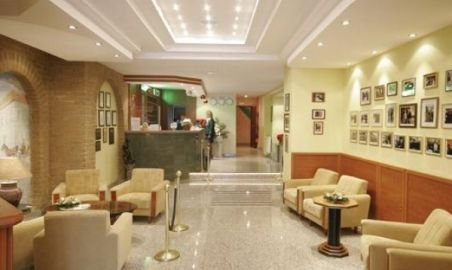 Sale weselne - Hotel Pietrak Gniezno - SalaDlaCiebie.com - 7