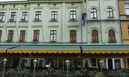 Sale weselne - Hotel Pietrak Gniezno - SalaDlaCiebie.com - 5