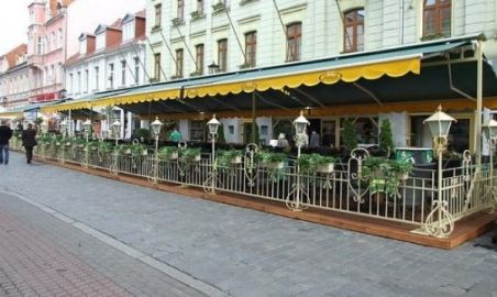 Sale weselne - Hotel Pietrak Gniezno - SalaDlaCiebie.com - 4