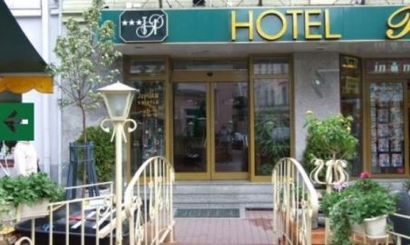 Sale weselne - Hotel Pietrak Gniezno - SalaDlaCiebie.com - 10